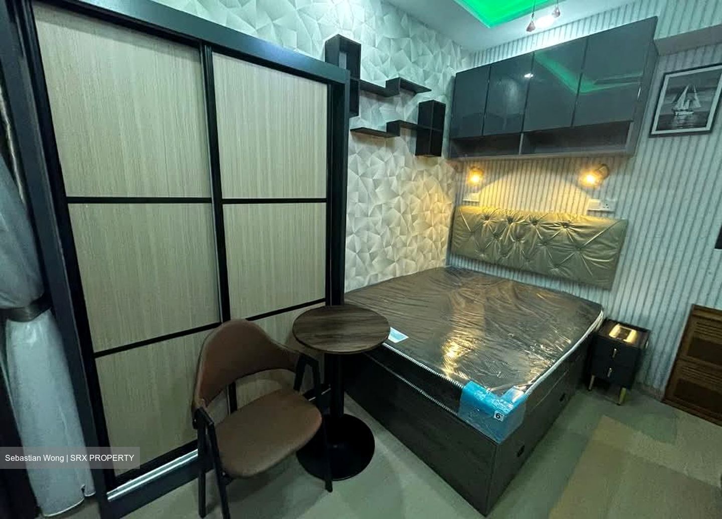The Landmark (D3), Condominium #584545681